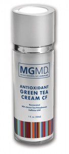 Antioxidant GreenTea Cream CF