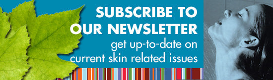 Subscribe to our newsletter