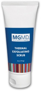Thermal Exfoliating Scrub