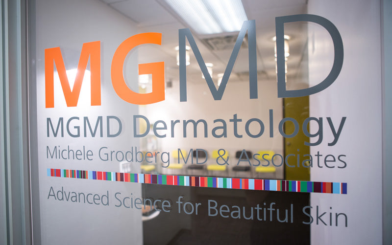 MGMD Dermatology