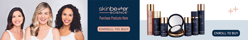 SkinBetter Science Enroll to Buy
