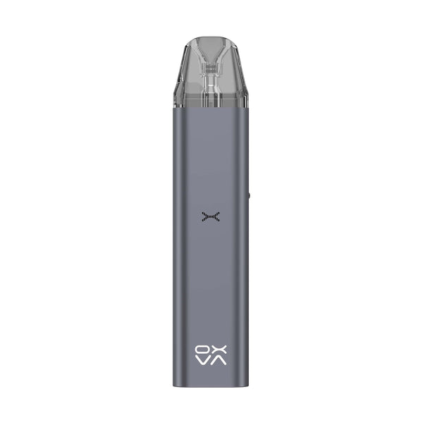 OXVA Xlim SE Pod Kit [Space Grey]– Ecocig Vapour Store