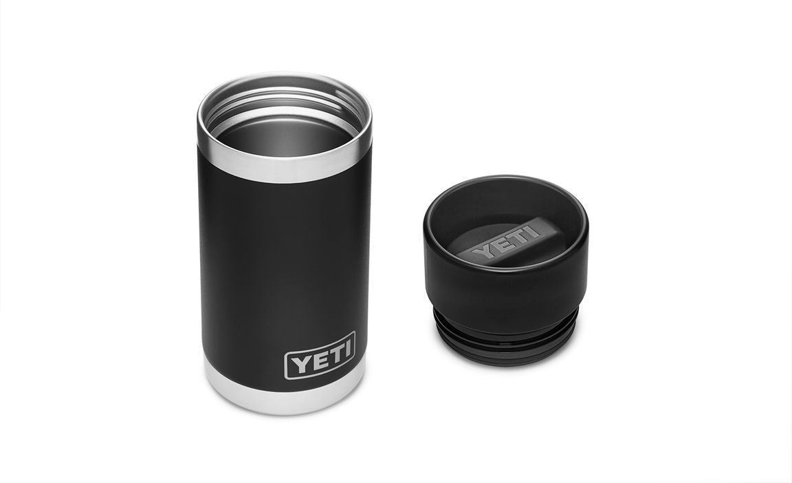 Yeti Australia Yeti Australia 12 Oz Bottle With Hot Shot Cap 355ml