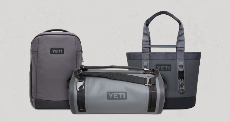 yeti tote