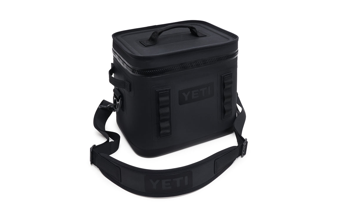 yeti hopper flip 12 with sidekick