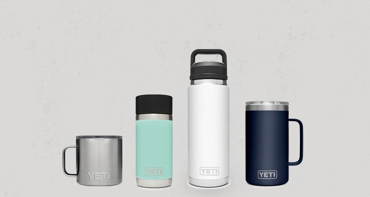 yeti rambler australia