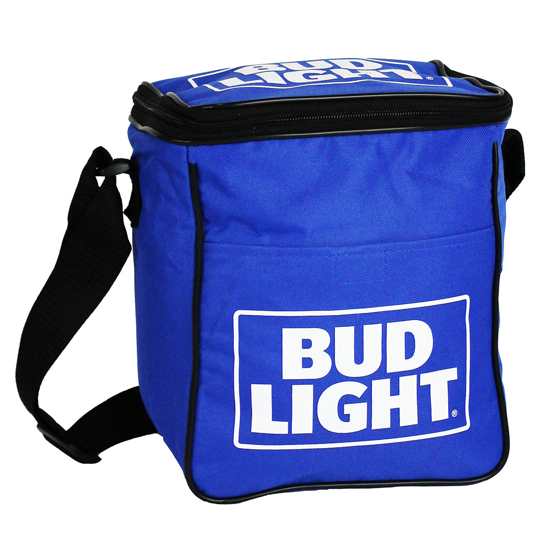 Bud Light Cooler Bag - Shop Beer Gear