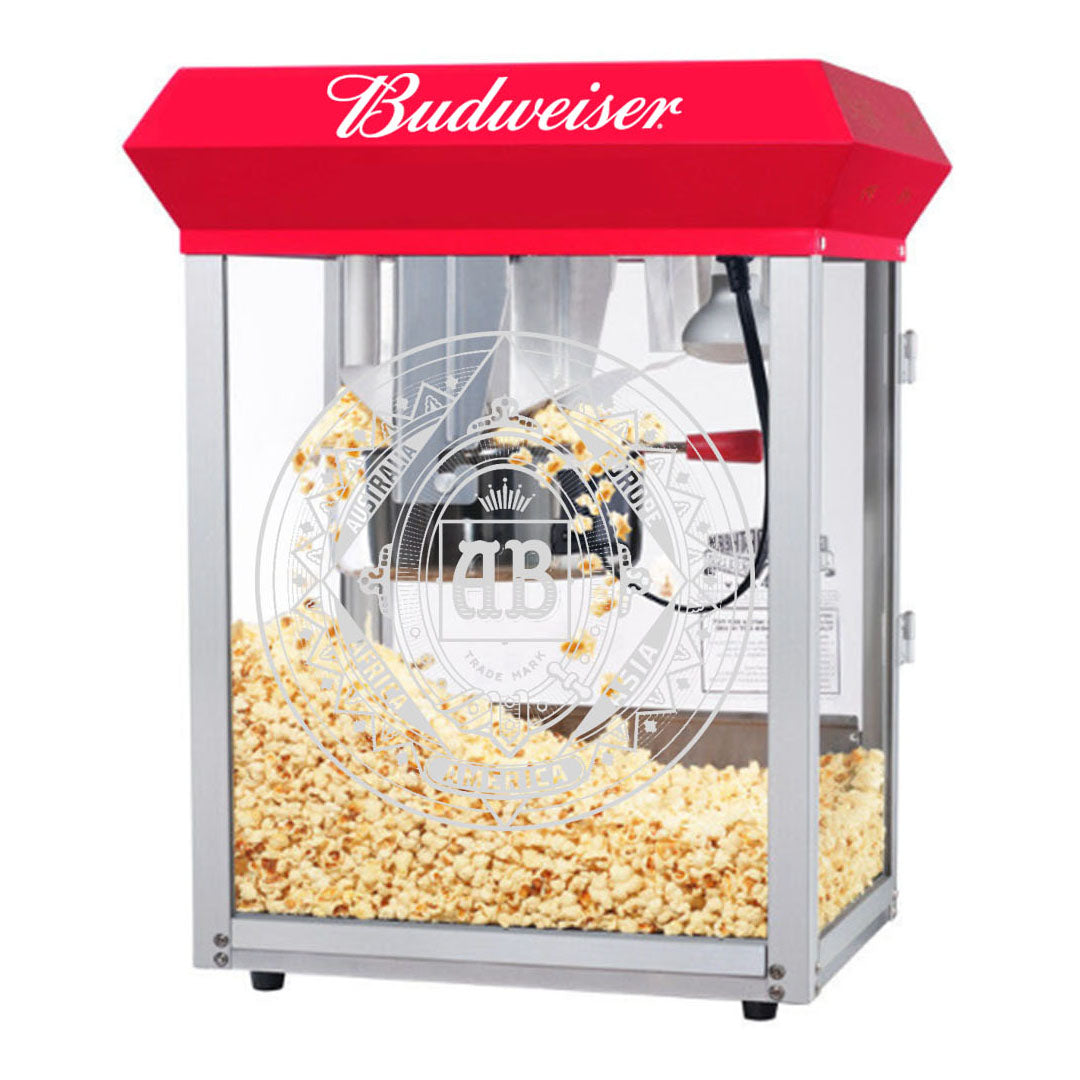 popcorn maker tabletop