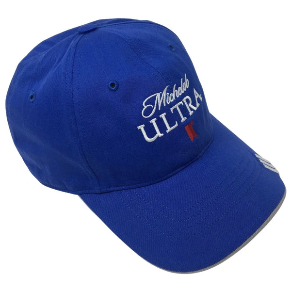 michelob ultra nike hat