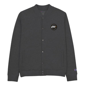 goose island jacket