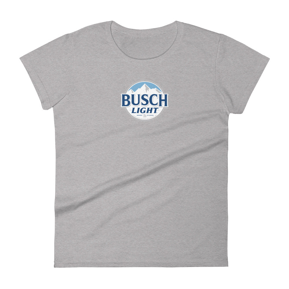 Download Busch - Tagged "Gris"- Shop Beer Gear