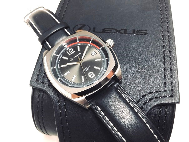 Tom's Japan Limited Edition Casio Edifice Solar Drive Chronograph Watc –  , Lexus Boutique International