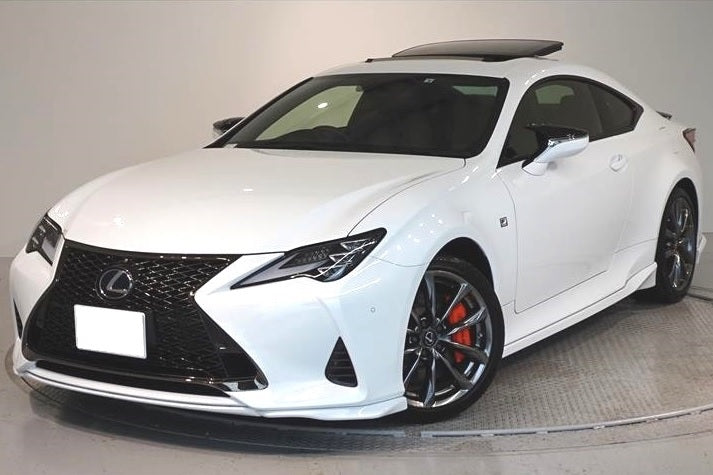 RC 350 2019-2024 – , Lexus Boutique International