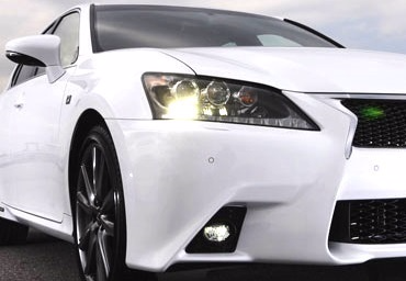 Genuine Lexus Japan 14 15 Gs F Sport Led Fog Lamp Unit Set Lexusboutique Net Lexus Boutique International Jdm Lexus Parts Accessories Boutique