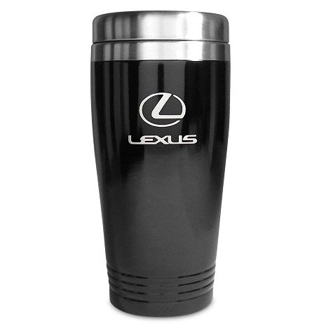 lexus travel cup