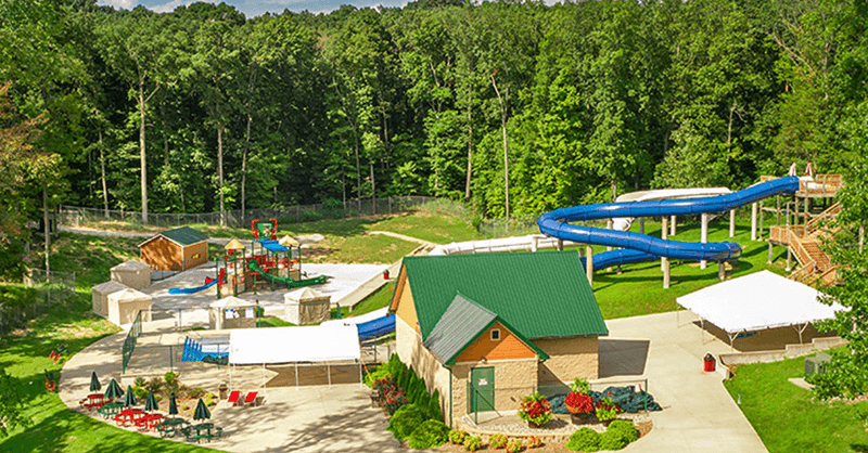 Lake Rudolph Resort. Top 10 Unique RV Resorts In The USA