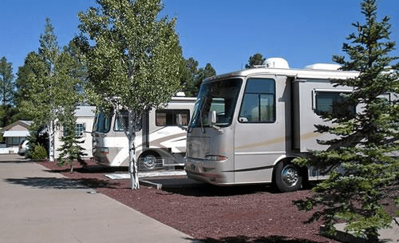 Venture In RV Resort. Top 10 Unique RV Campgrounds in the USA