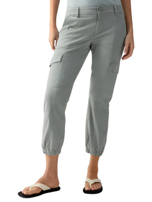 Rebel Pant by Sanctuary in Eucalyptus - Meadowlark