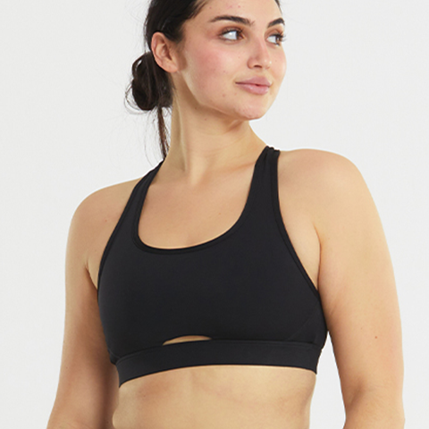 Support Your Workout – How to pick the perfect sports bra