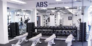 Get the results you crave at ABS where you can book in 1-2-1 and 1-2-2 private sessions