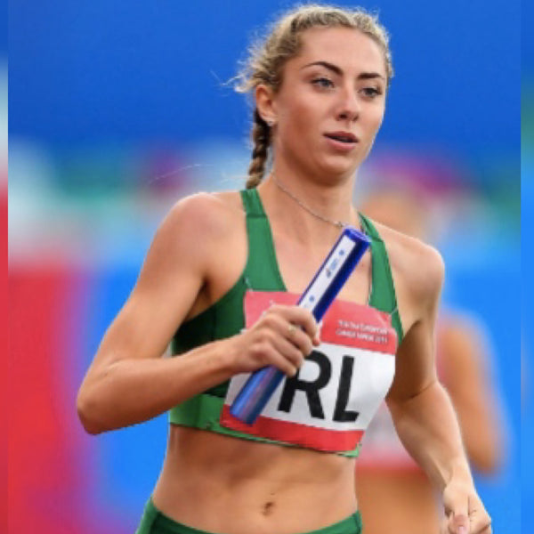 Amy O'Donoghue Limerick Athletics Athlete