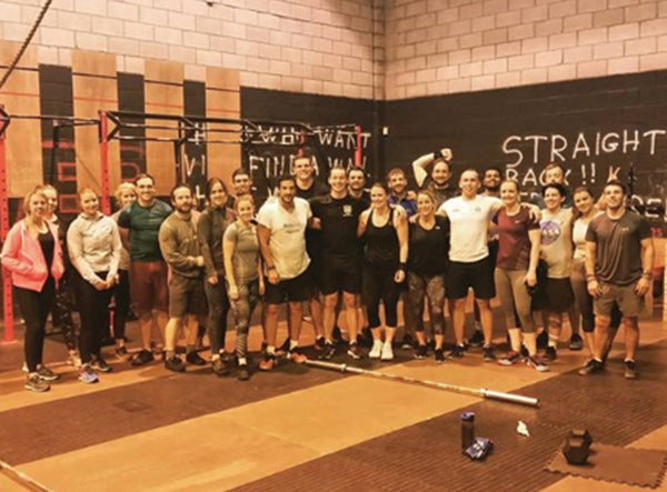 Crossfit PMI - Best Gyms and Fitness Classes in Limerick