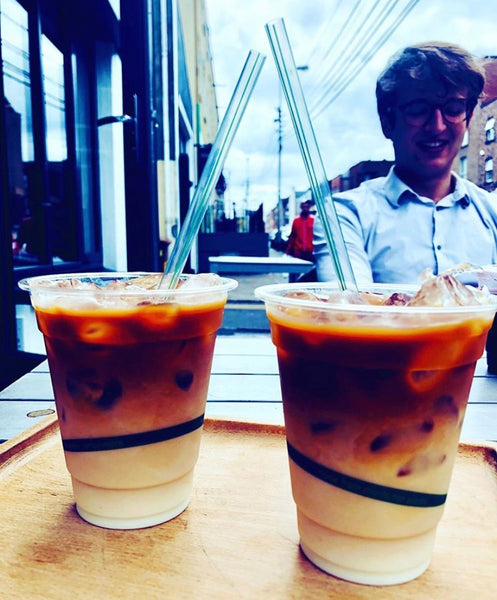 Canteen Cafe - Best Iced Coffee and Vietnamese Coffee in Limerick