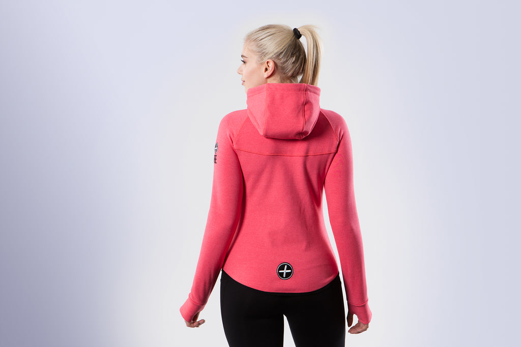 Coral Fleece Women's