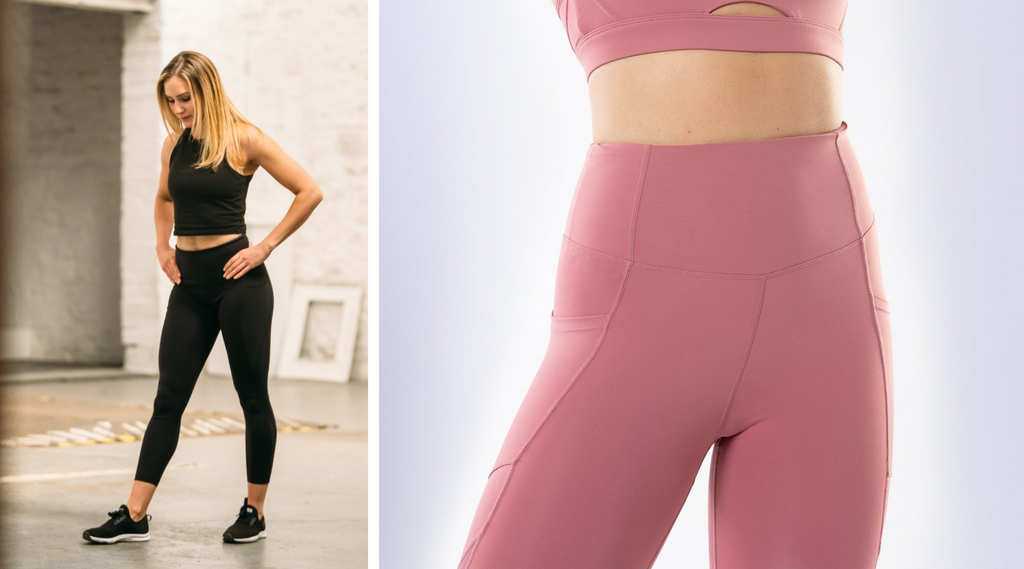 How to Choose the Best Gym Leggings