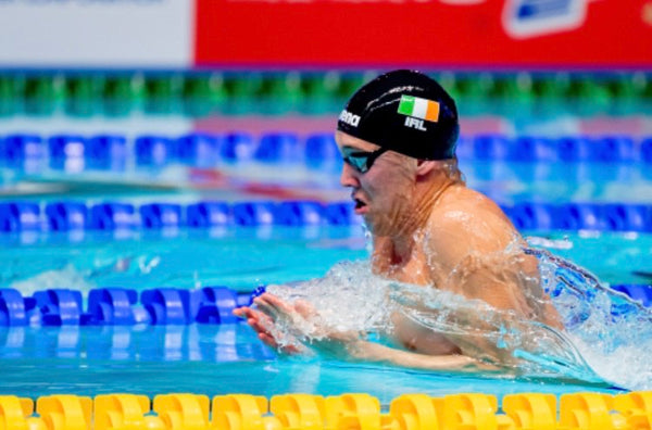 Irish-Swimmer-Darragh-Greene-swimming-breaststroke