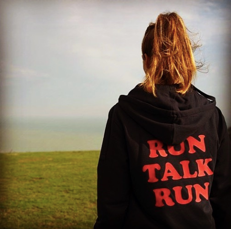 Run Talk Run Community All Levels Run Club Across the UK