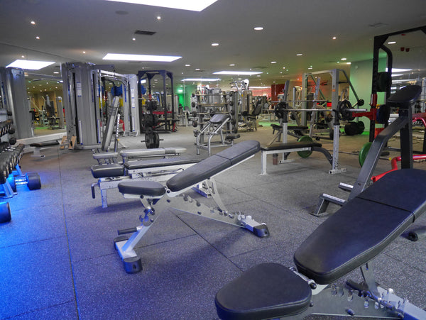 Best gyms Galway Active Fitness Galway gym