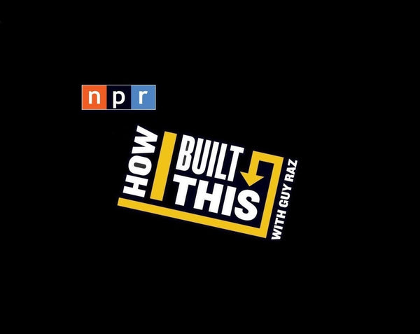 How I Built This Entrepreneurs Podcast - Gym+Coffee Podcast Recommendations for 2020
