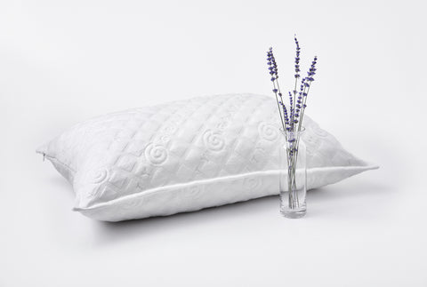 Organic Aromatherapy Pillow – Bradley & Lily