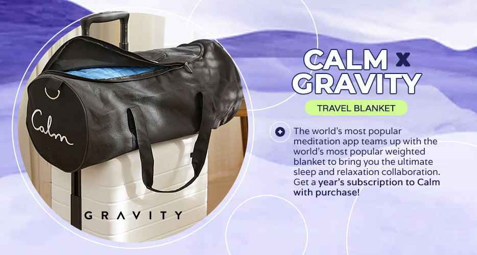 Is Sleeping on the Floor Good for You Gravity Blankets