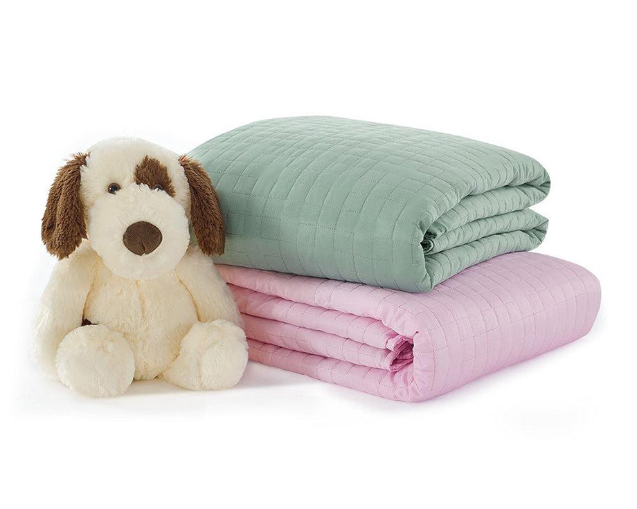 Learn How to Wash a Weighted Blanket