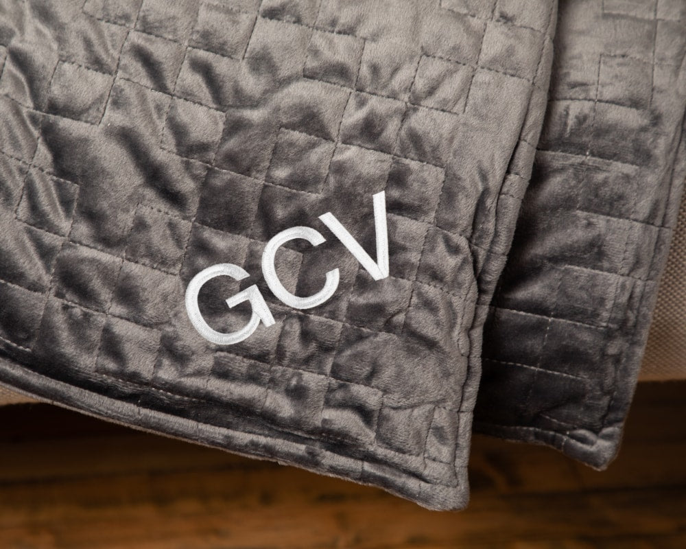 Gravity Weighted Blanket Gravity Blankets