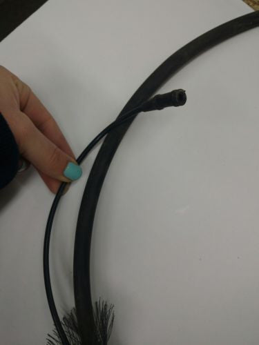 2000 jeep wrangler cruise control cable