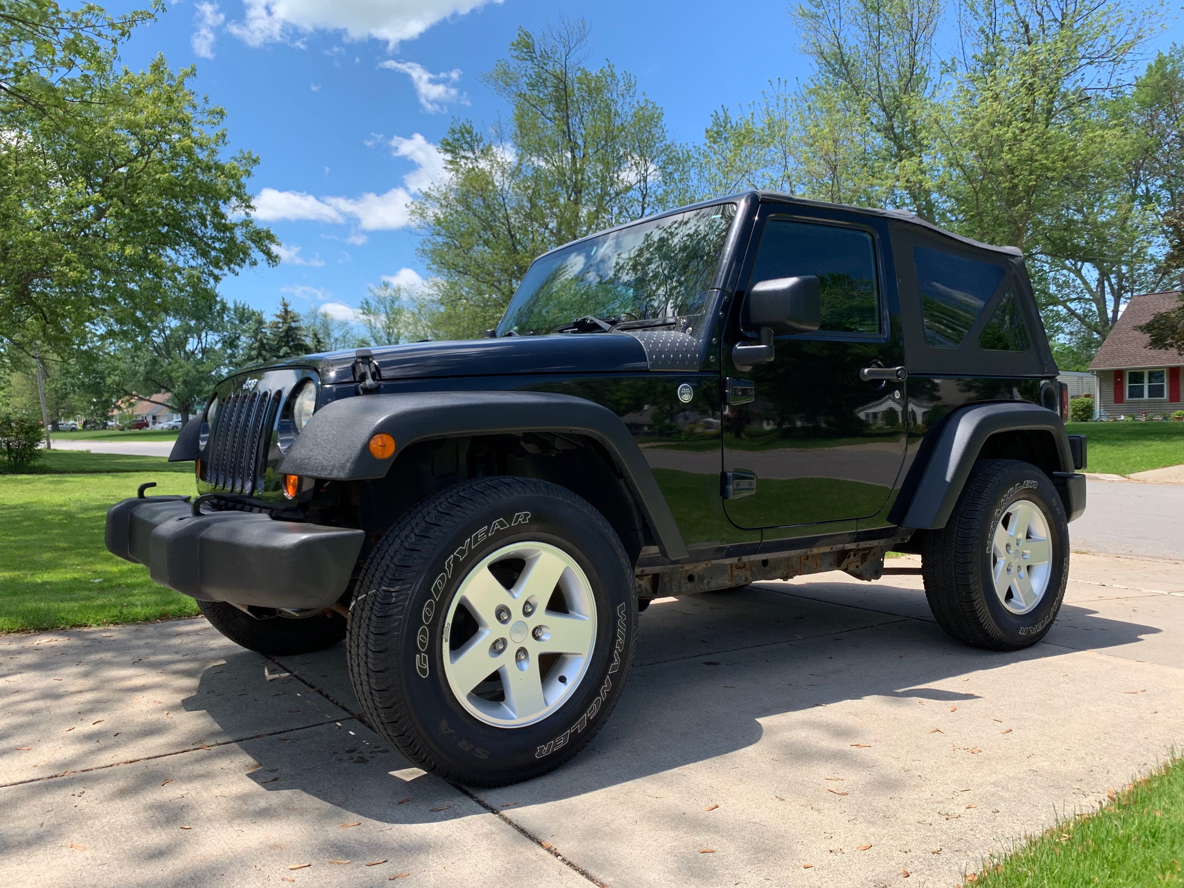 2008 Jeep Wrangler Jk Clearance, SAVE 48% 