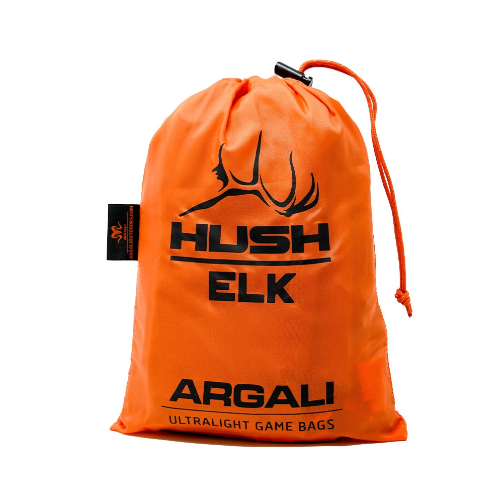 Hush Game Bags - Elk - Hushin product image