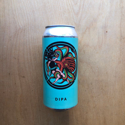 Otherworld - DIPA 8.7% (440ml) - Beer Zoo