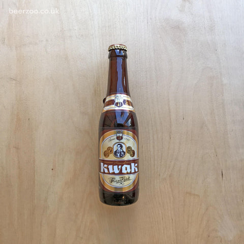 Pauwel Kwak Beer 4 Pack Gift Set