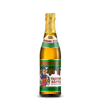 Rothaus - Tannen Zapfle 5.1% (330ml) - Beer Zoo