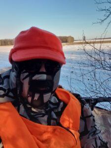 IWOM XT Hunting Suit Extreme Cold Weather 
