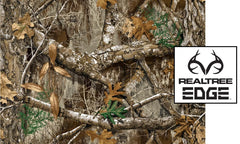 IWOM XT+ Camo Option Realtree Edge