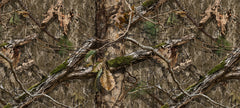 Mossy Oak Country DNA Camo Option For IWOM Hunting Suits