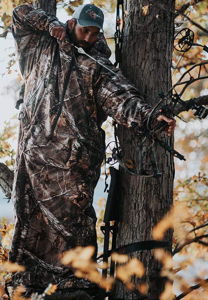 realtree hunting s 6-7