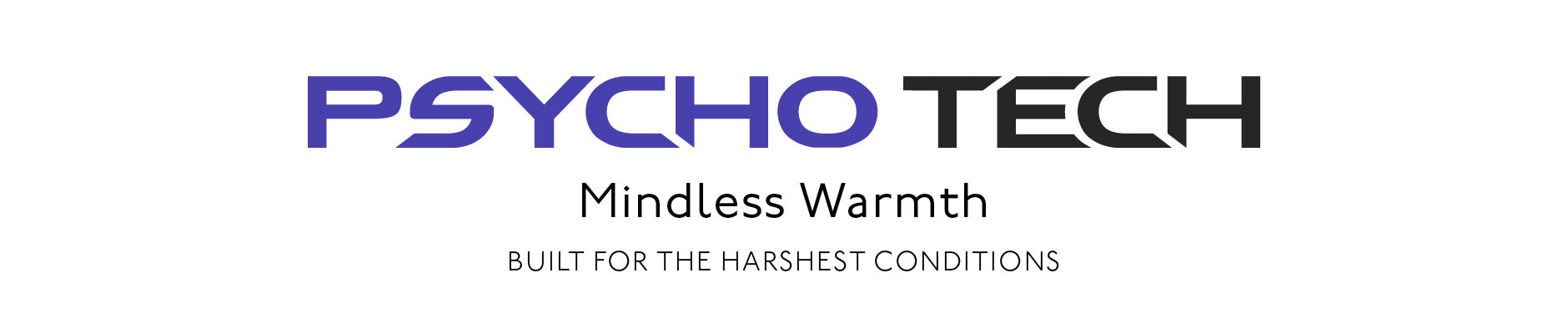 Mens Psycho Tech Wetsuits