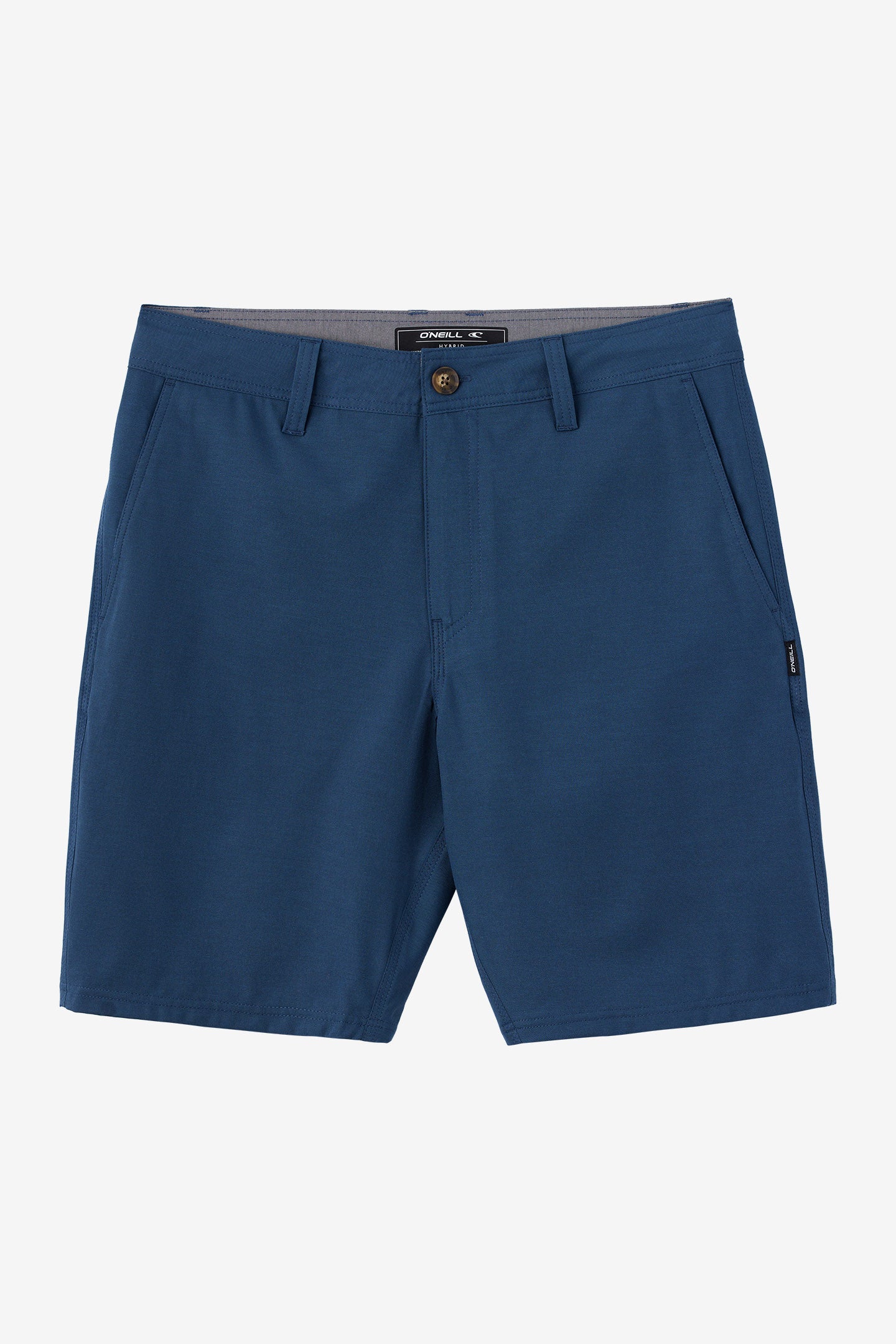 RESERVE LIGHT CHECK 19" HYBRID SHORTS - ONeill product image