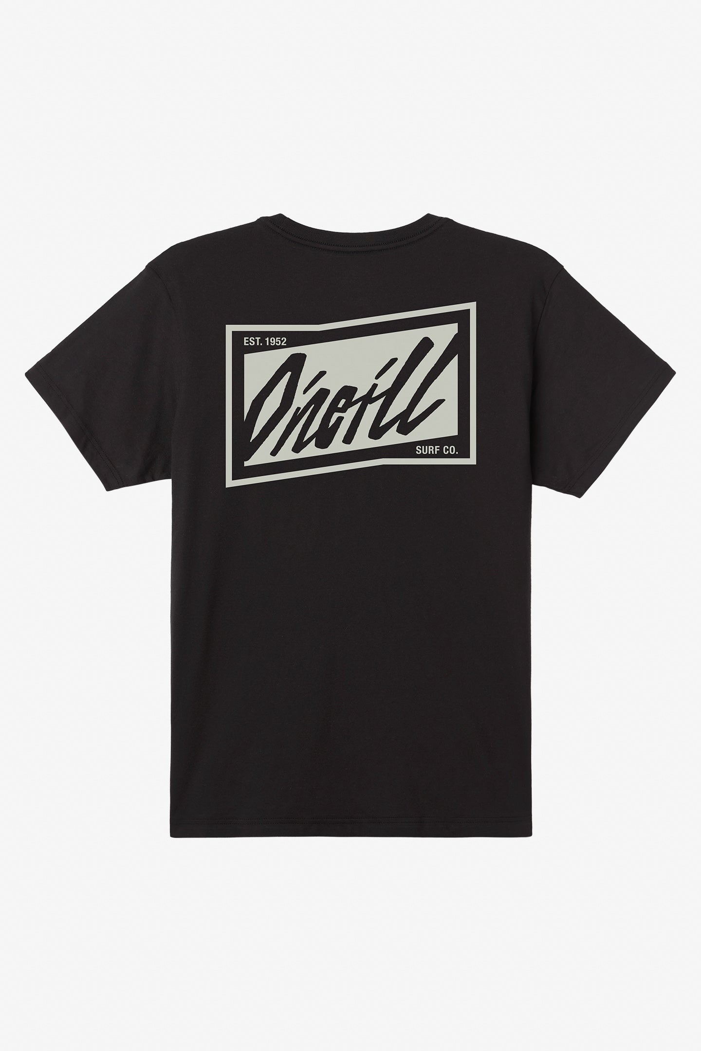 SKEWED TEE